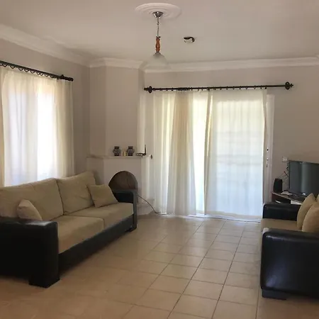 Paradise Shamwari Villa *