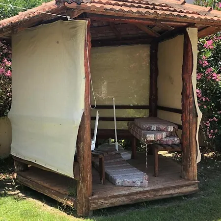Villa Paradise Shamwari